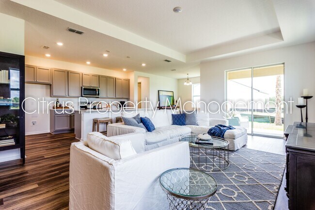 Building Photo - 3/2.5 Home South of Lake Nona
