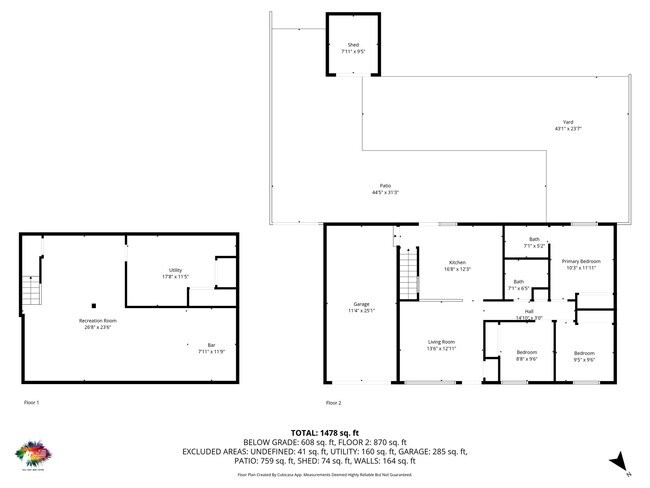 Building Photo - 5311 Grove Ave