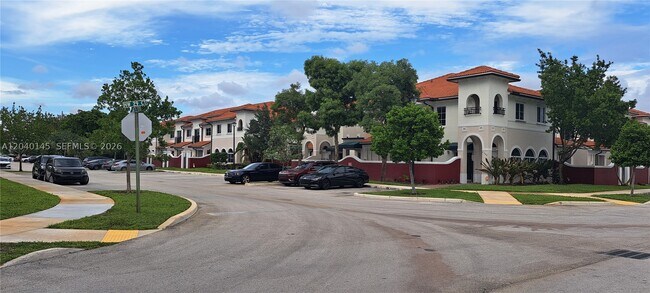 Building Photo - 3526 NW 29th Ct