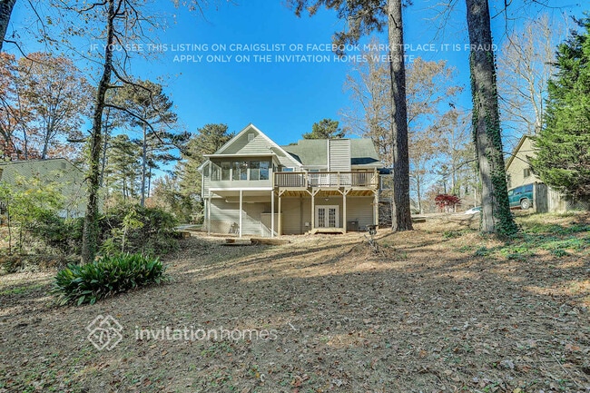 Building Photo - 5178 Rockbridge Dr