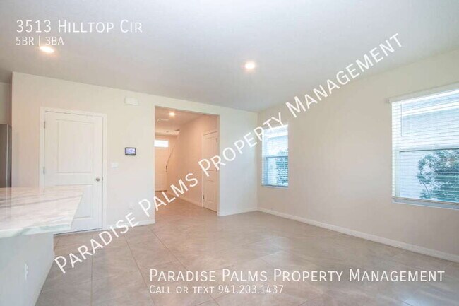 Building Photo - 3513 Hilltop Cir