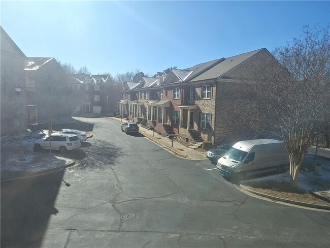 Building Photo - 1959 Appaloosa Mill Cir NE