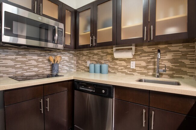 Building Photo - Modern Comfort, Major Savings