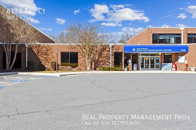 Building Photo - 6173 Tag Ct