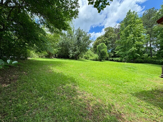 Building Photo - 3 bed/2 bath home- Alexandria, AL