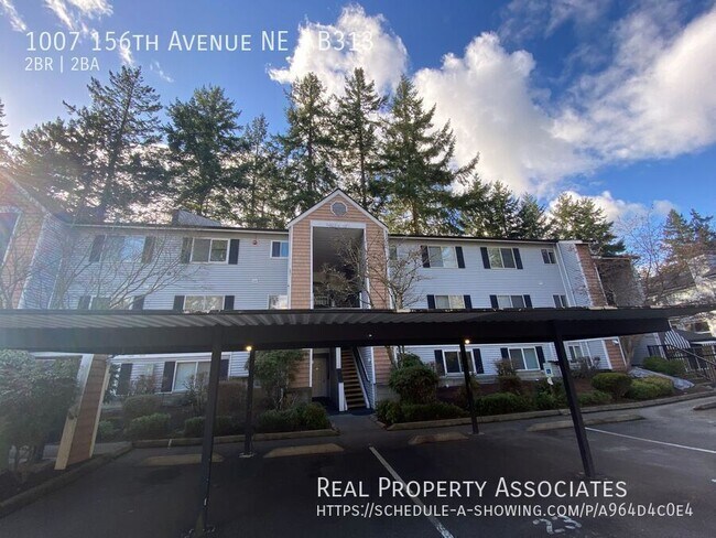 Building Photo - 1007 156th Ave NE