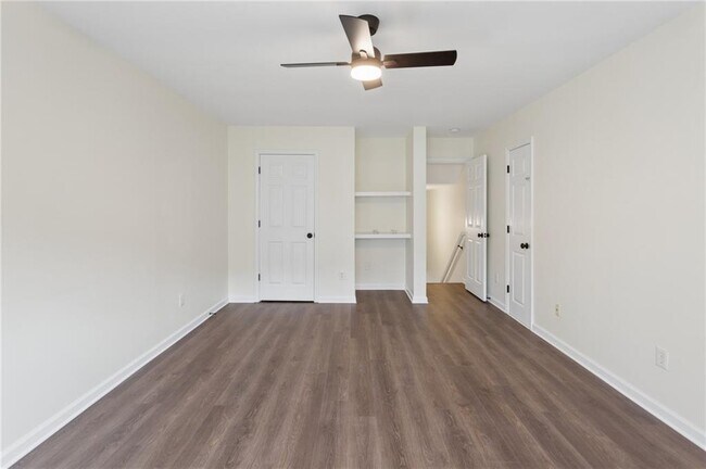 Building Photo - 3139 Brookeview Ln NW