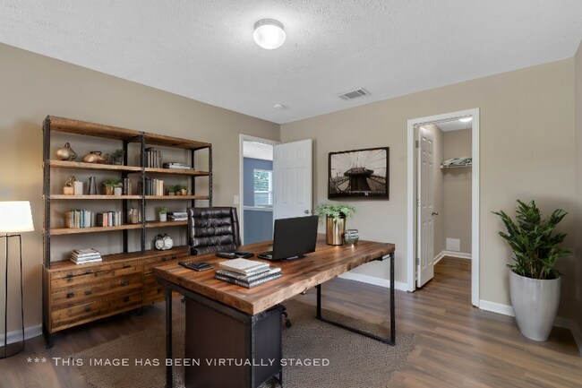 Building Photo - 7302 Autumn Crossing Way
