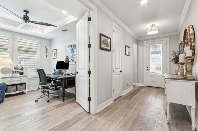Building Photo - Discover the Ideal 55+ Lifestyle in Your N...