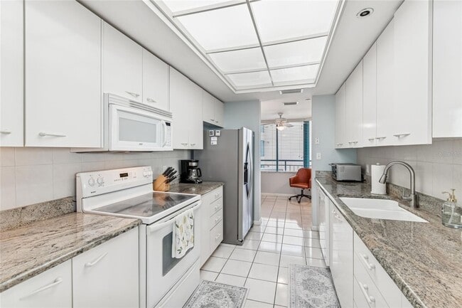 Building Photo - 1520 Gulf Blvd