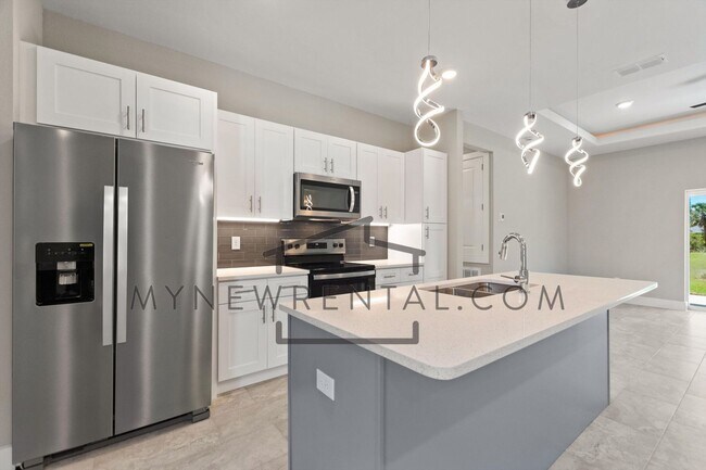 Building Photo - 2241 Nordendale Blvd