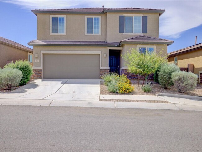 Building Photo - 6568 E Via Arroyo Azul