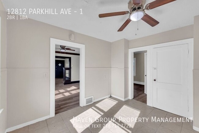 Building Photo - 12812 Parkhill Ave