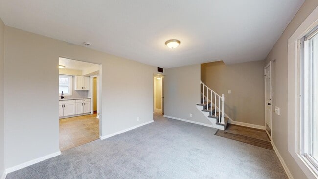 Primary Photo - Old Brooklyn - 3 Bedroom Single Family Home