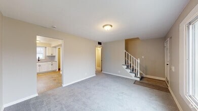 Building Photo - Old Brooklyn - 3 Bedroom Single Family Home