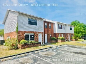 Building Photo - 8953 Port Richey Port