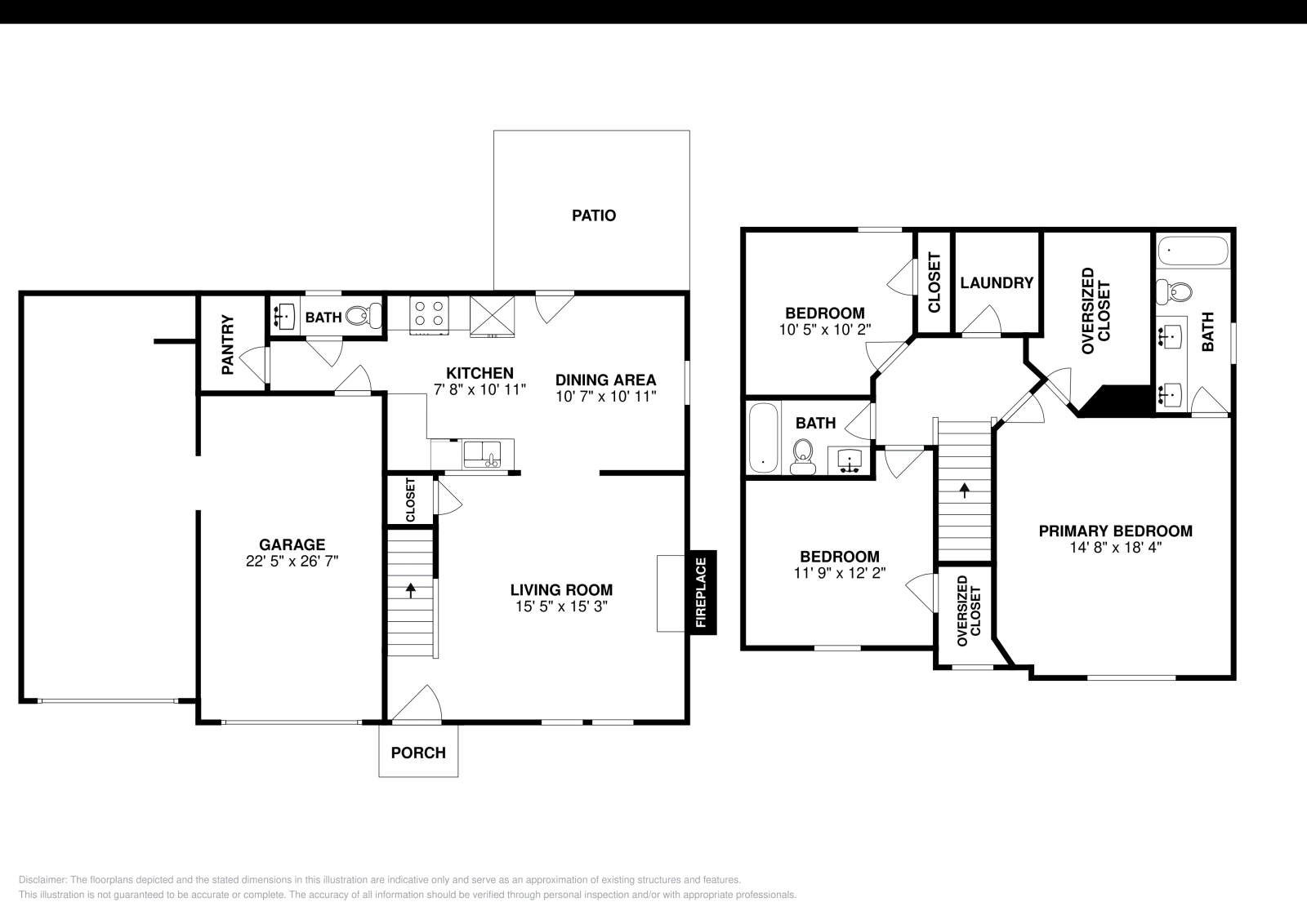 Building Photo - 105 Hockey Puck Wy