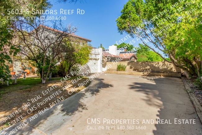 Building Photo - 5603 S Sailors Reef Rd