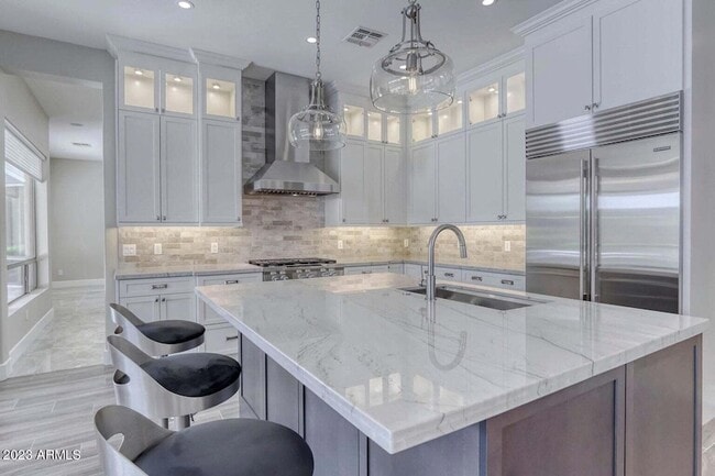 Building Photo - 7553 E Buteo Dr