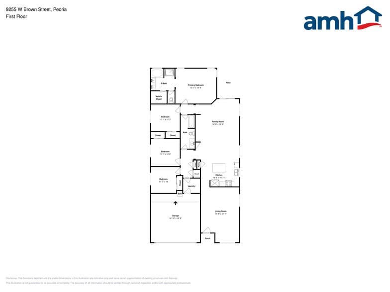 Building Photo - 9255 W Brown St