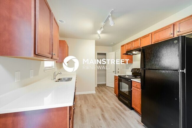Building Photo - 3 Bedroom Pet-Friendly Home in Winston-Salem, NC with Main Street Renewal