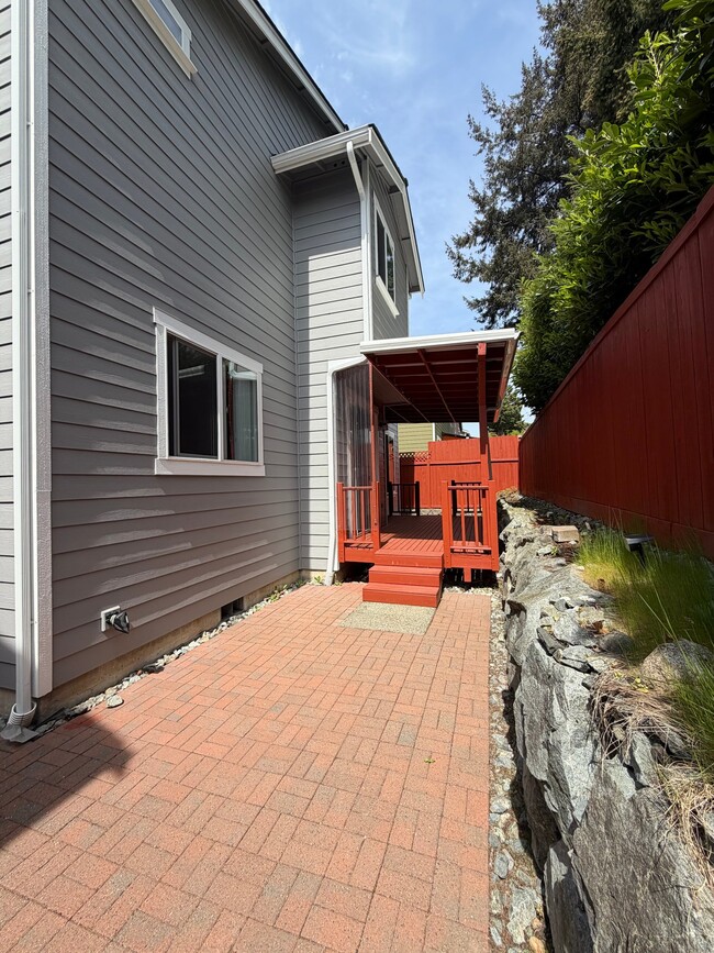 Building Photo - 17850 110th Pl SE