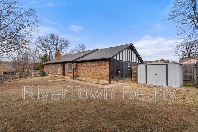 Building Photo - 4481 Walden Glen Cv