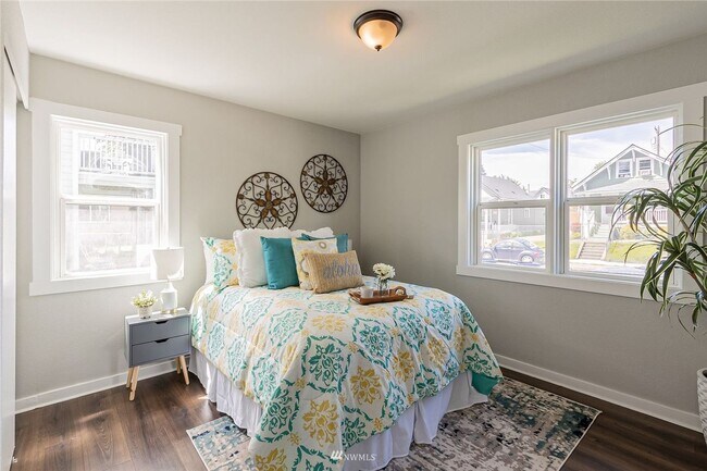 Building Photo - Great Location! 2bd, 1bath House in Tacoma!