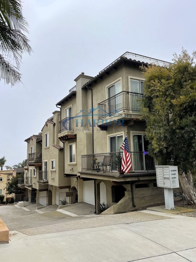 Building Photo - 2912 Baywater Ave