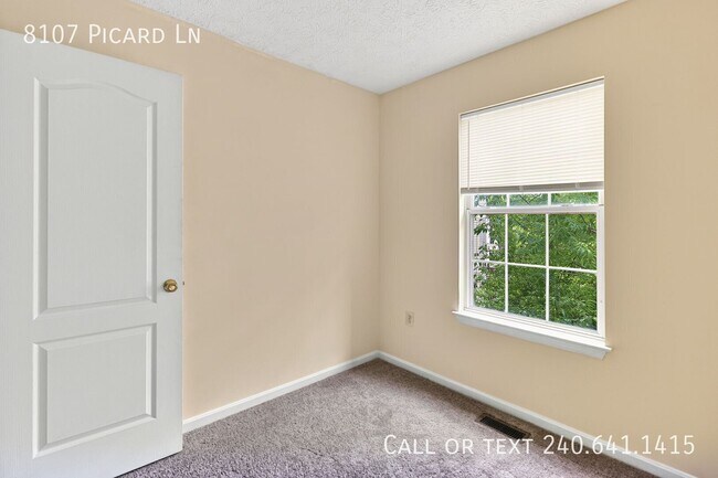 Building Photo - 8107 Picard Ln