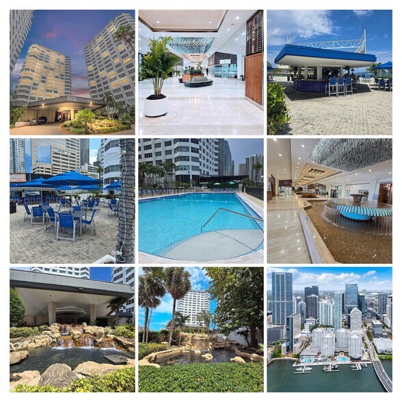 Building Photo - 801 Brickell Bay Dr