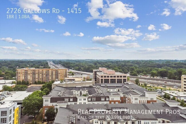 Building Photo - 2726 Gallows Rd