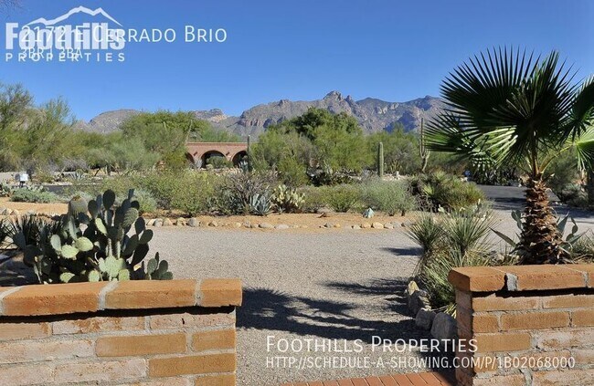 Building Photo - 2172 E Cerrado Brio