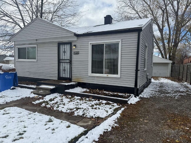 Primary Photo - 22819 Nagel St