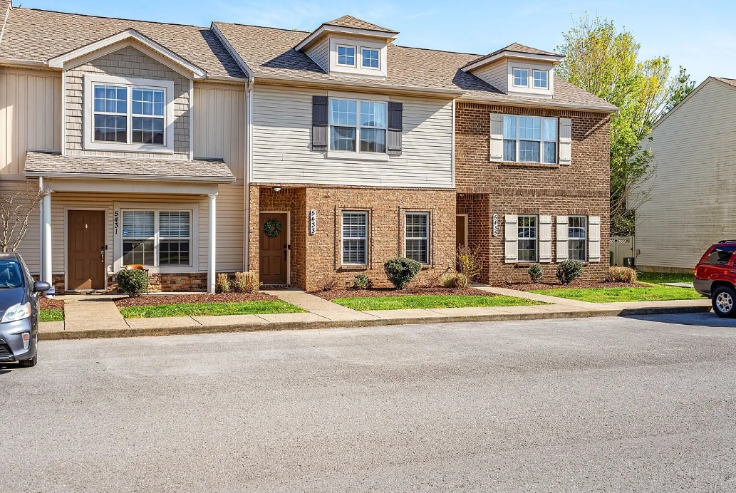Building Photo - 5433 Perlou Ln
