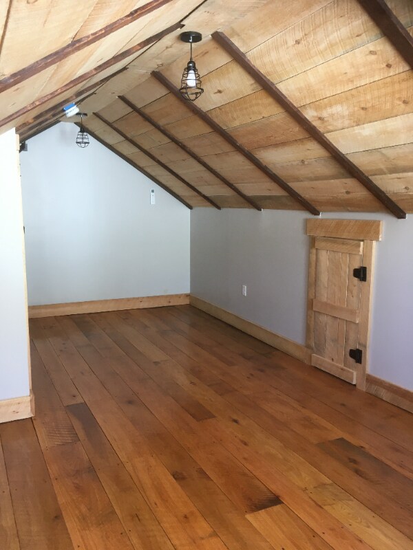 Building Photo - 505 N Front St