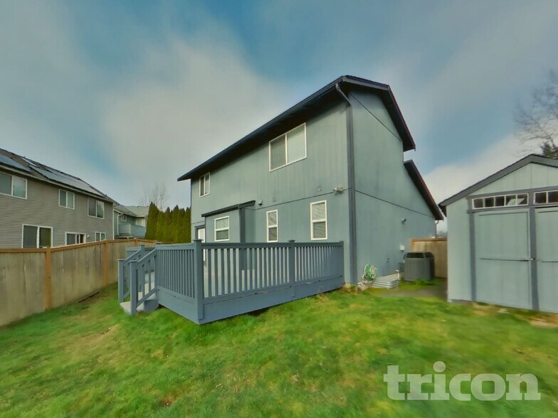 Building Photo - 14628 81st Ave E