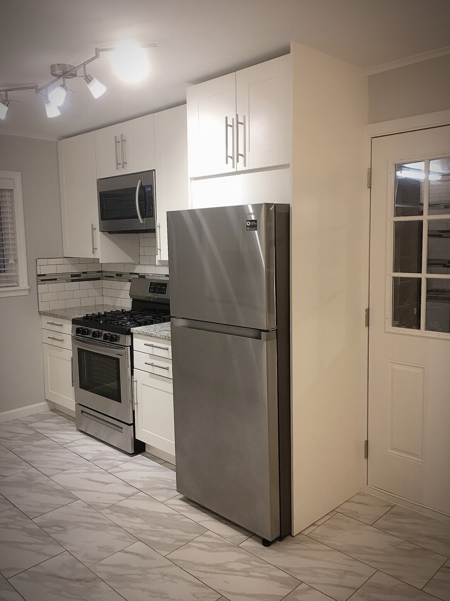 Kitchen - 7542 E 28th St