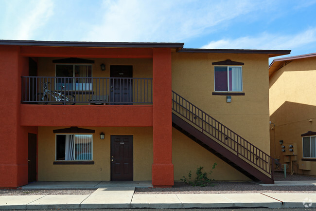 Primary Photo - Stonewood Apartment Homes