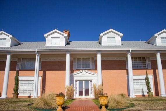 Primary Photo - 13673 I-30 Frontage Rd