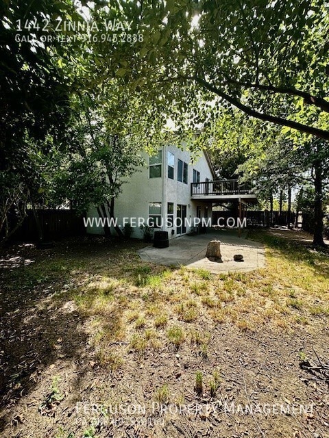 Building Photo - 1442 Zinnia Way