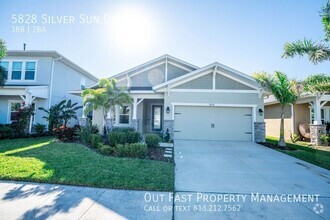 Building Photo - Stunning 3-Bedroom Home in Apollo Beach!