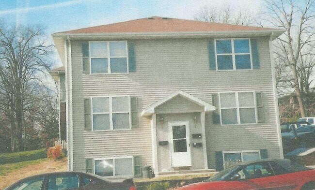 Building Photo - 1519 Wilson Ave