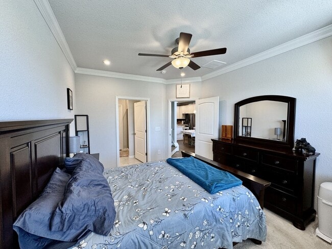 Building Photo - First Time Rental - Ready July 30th! 4 Bedrooms PLUS Loft! Great Views! Dog Park - Stocked Fishin...