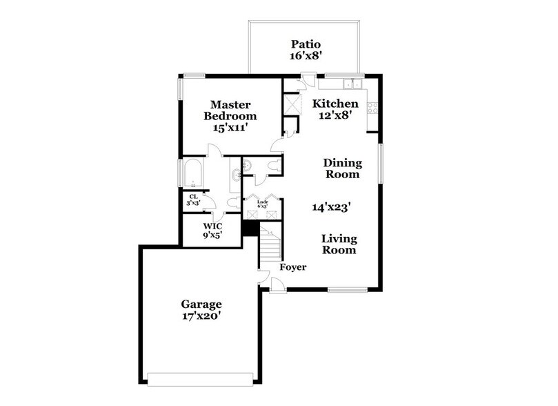 Building Photo - 2900 Summer Hollow Ct