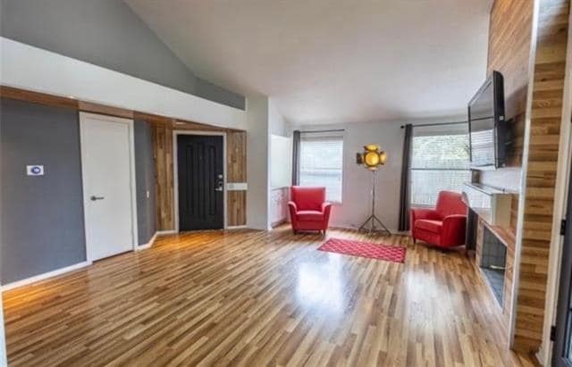 Building Photo - 4115 Rosser Square