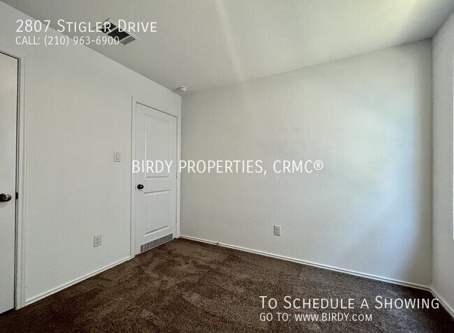 Building Photo - 2807 Stigler Dr