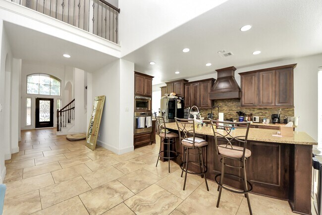 Building Photo - 2810 Auburn Glade Ct