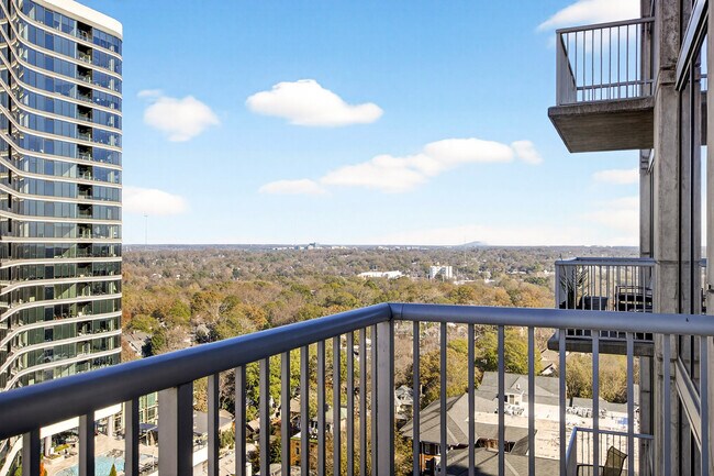 Building Photo - 855 Peachtree St NE