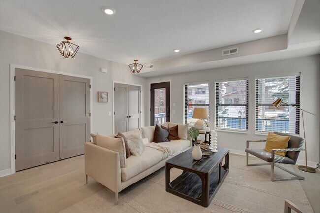 Building Photo - 3628 Colfax Ave S